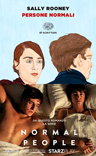 Persone normali (Supercoralli) (Italian Edition)