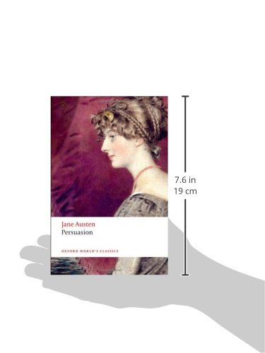 Persuasion (Oxford World’s Classics)