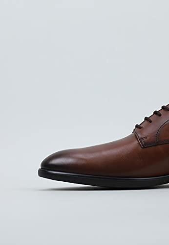 PIKOLINOS Blucher de Piel Bristol M7J