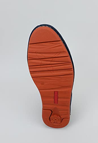 PIKOLINOS Blucher de Piel Navas M7T