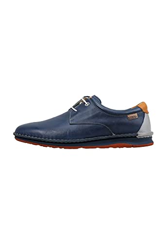 PIKOLINOS Blucher de Piel Navas M7T
