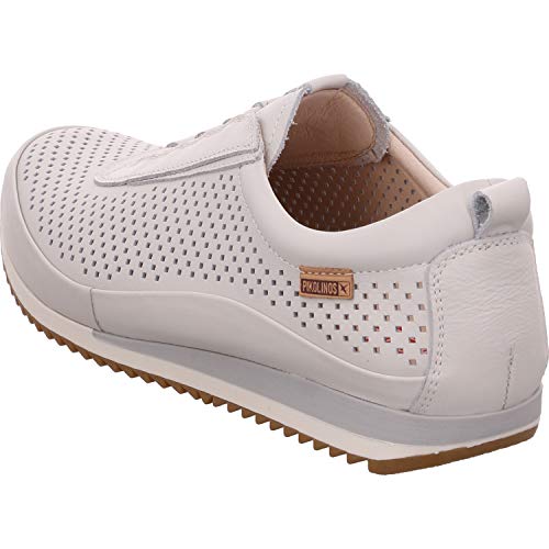 PIKOLINOS Deportivo de Piel Liverpool M2A