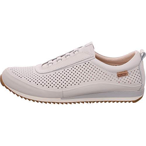 PIKOLINOS Deportivo de Piel Liverpool M2A