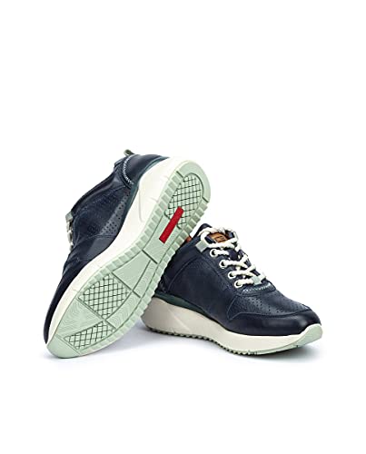 PIKOLINOS Deportivo de Piel Sella W6Z