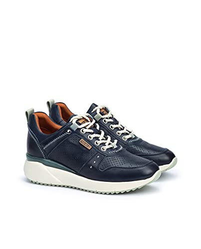 PIKOLINOS Deportivo de Piel Sella W6Z