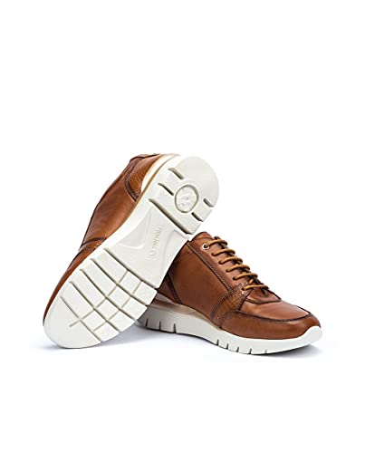 Pikolinos Deportivos Cantabria W4r para Señora Color Brandy Talla 39