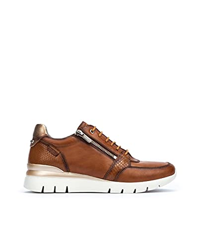 Pikolinos Deportivos Cantabria W4r para Señora Color Brandy Talla 39