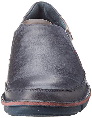 PIKOLINOS Mocasín de Piel TUDELA M6J