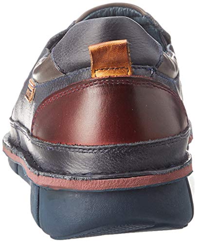 PIKOLINOS Mocasín de Piel TUDELA M6J