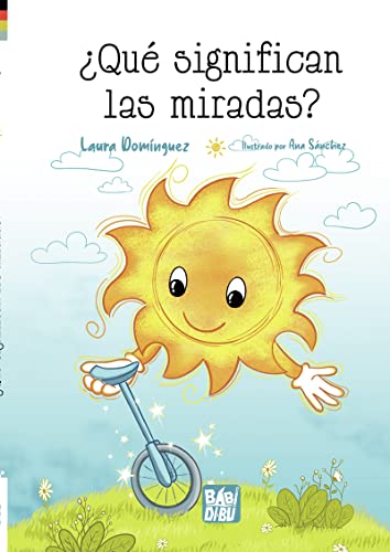 ¿Qué significan las miradas? (LA MIRADA DE DANIEL)