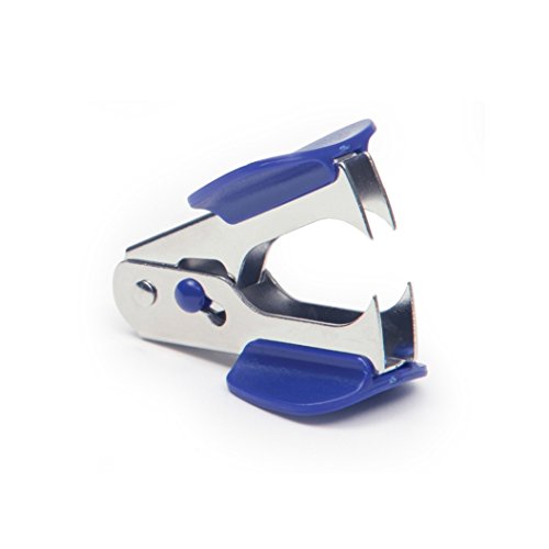 Rapesco SR4SLDA Quitagrapas Saca Grapas, Colores Surtidos