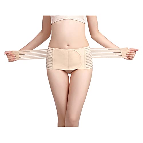 REAPP Formas del Cuerpo de Las Mujeres Postparto Pelvic Recovery Shaper Pelvis Cinturón Cintura Traisor de Cintura Adelgazante Ropa Interior