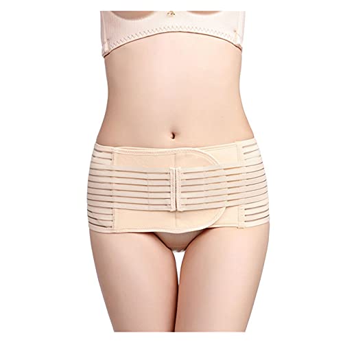 REAPP Formas del Cuerpo de Las Mujeres Postparto Pelvic Recovery Shaper Pelvis Cinturón Cintura Traisor de Cintura Adelgazante Ropa Interior