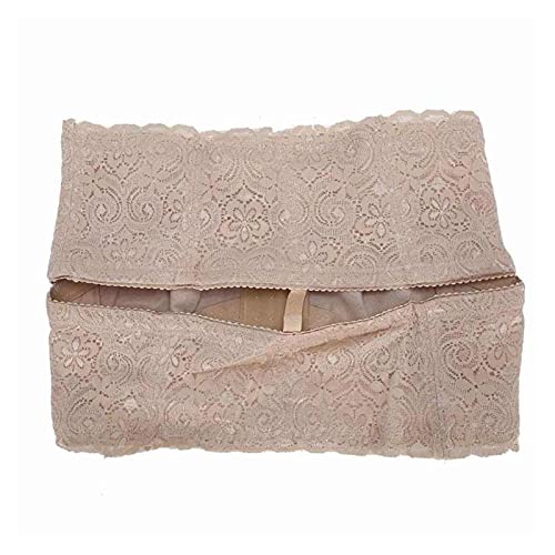 REAPP Maternity Hip Up Pelvis Correction Cinte posparto Cinturón Embarazo Mujer Pelvic Corrección Cinturón posparto (Color : Beige, Size : M)