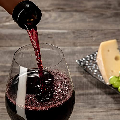 Regalo original. 2 Botellas de vino tinto Cuñado molas un huevo. 75cl.