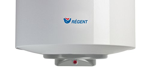 Regent 3201330 Termo Eléctrico vertical, 50 L, Fabricado para ser instalado en España
