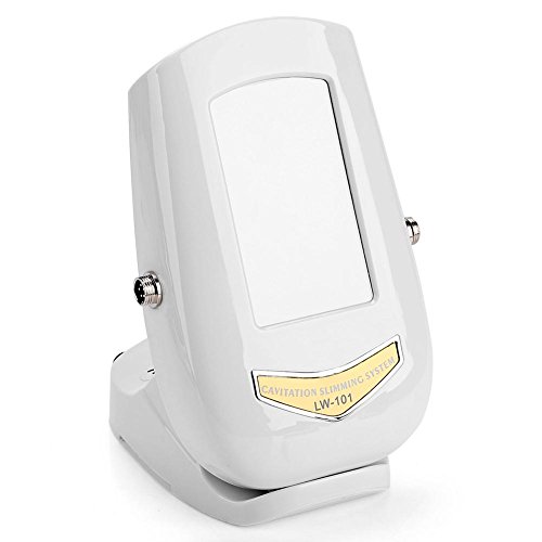 R.F Multipolar Instrumento de Blasting Fat Máquina de Belleza para Adelgazar Cuerpo Lifting de Piel Enchufe de UE