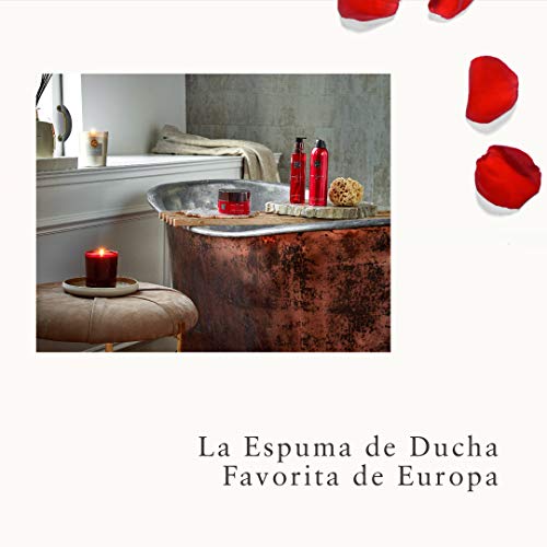 RITUALS The Ritual of Ayurveda gel de ducha en espuma, 200 ml