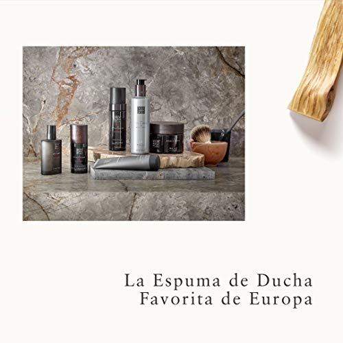 RITUALS The Ritual of Samurai gel de ducha en espuma, 200 ml