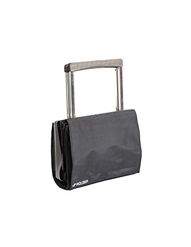 Rolser Carro Plegamatic MF 2 Ruedas Plegable - Bassi