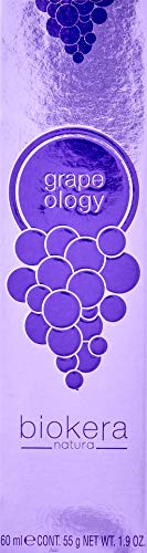Salerm Cosmetics Biokera Natura Grapeology Serum - 60 ml