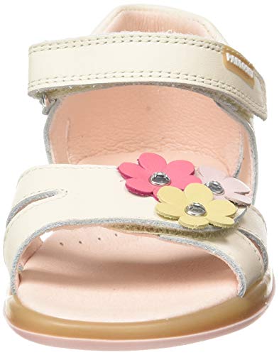 Sandalias para niñas Pablosky Beis 096330