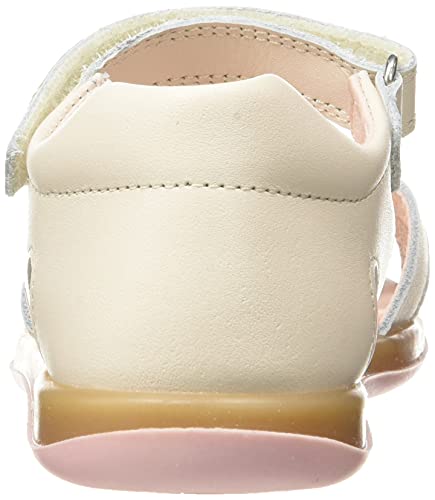 Sandalias para niñas Pablosky Beis 096330