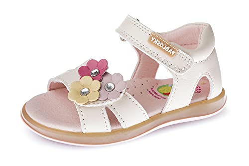 Sandalias para niñas Pablosky Beis 096330