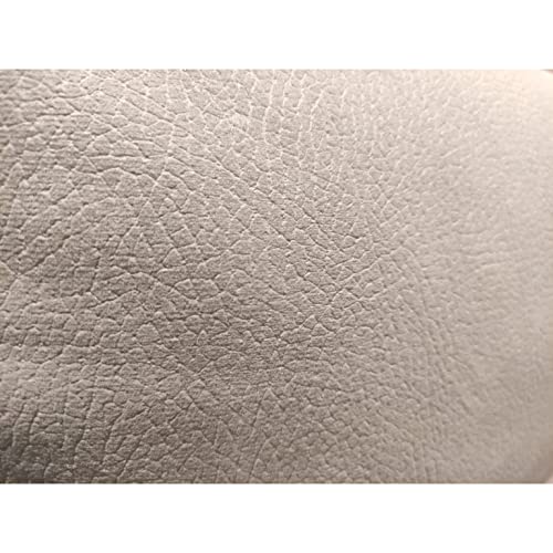 SHIITO - Sillón con Relax eléctrico y Sistema Powerlift Modelo Venecia tapizado en Ash Color Gris
