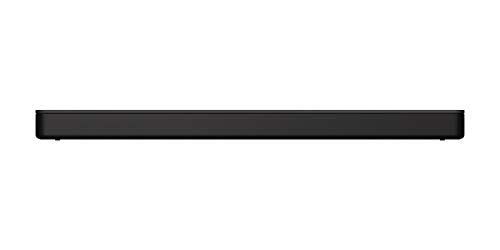 Sony HT-S350 - Barra de sonido 2.1 (Bluetooth, subwoofer inalámbrico, 320W, S-Force Pro Surround) negro