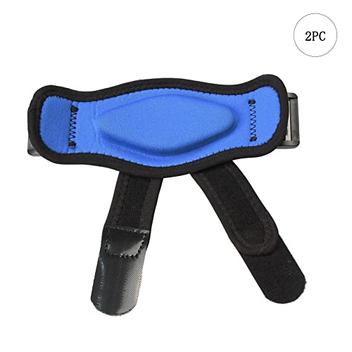 Soporte Codo Tenista Codo De Tenista Vendaje De Codo Coderas Deportivas Para InflamacióN Vaina TendóN, Codo Tenista, Brazo Golfista, Brazo RatóN, PuñOs CompresióN, Tratamiento Codo Golf (2 Piezas)