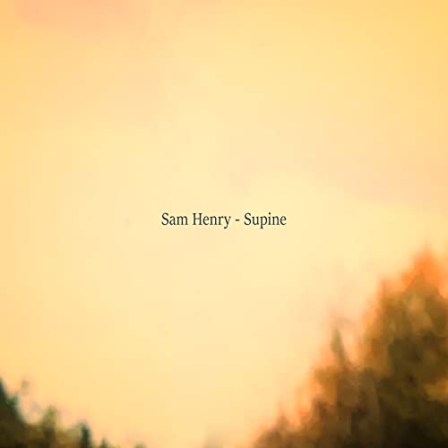Supine