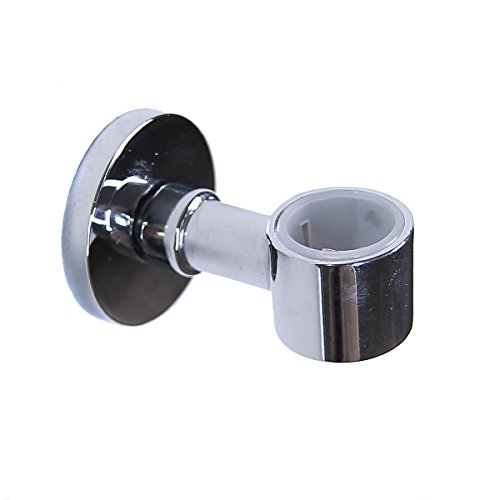 Support de fixation murale pour barre de robinetterie - En laiton - Référence : WHFS02