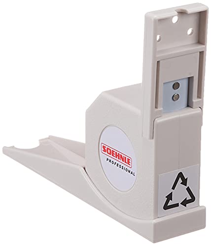 Tallímetro de pared Adultos Soehnle-Unidad