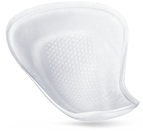TENA MEN Nivel 3 - pañales de incontinencia para hombres con moderada incontinencia urinaria/incontinencia, Vorteilspack (48 higiene-liners)