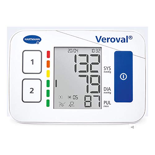 Tensiometro Veroval Compact Brazo