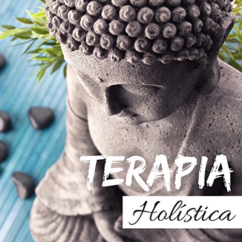Terapia Holística - Música Tranquila y Meditativa para Sanar las Enfermedades