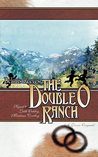 The Double O Ranch (English Edition)