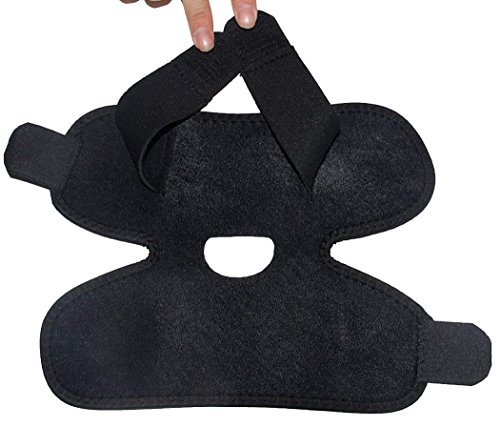 ThreeH Soporte de Tobillo Transpirable para aliviar el Dolor Esguinces y recuperación Tobillo Compresión Brazalete S31 (Paquete de 2)