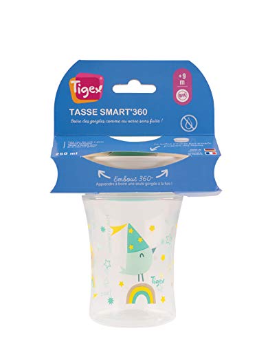 Tigex Smart - Vaso