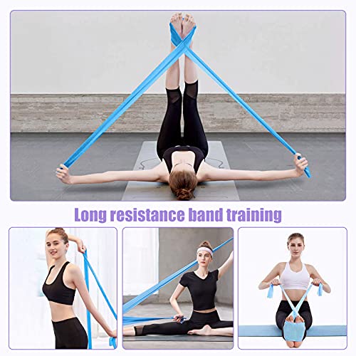 TOMSH00 Tabla de ejercicios 14 en 1, dispositivos multifuncionales plegables, flexiones con mango, dispositivo de fitness con hombros, pecho, triceps, trapecio muscular, para el hogar