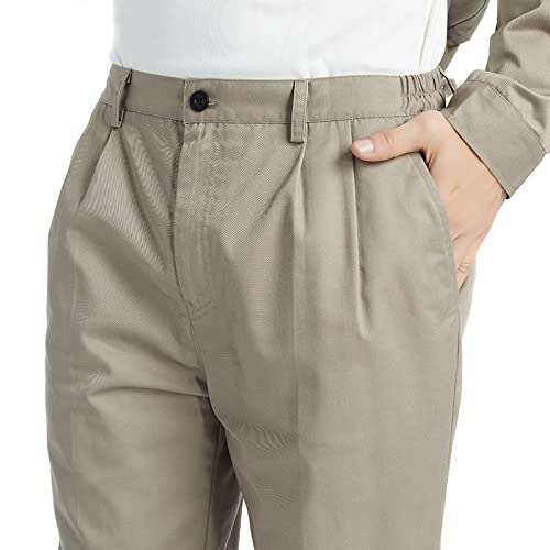 Traje de Ropa de Trabajo Antirradiación Electromagnética EMF, Chaqueta Antirradiación Ropa Antirradiación Para Sala de Ordenadores,B-L-50%