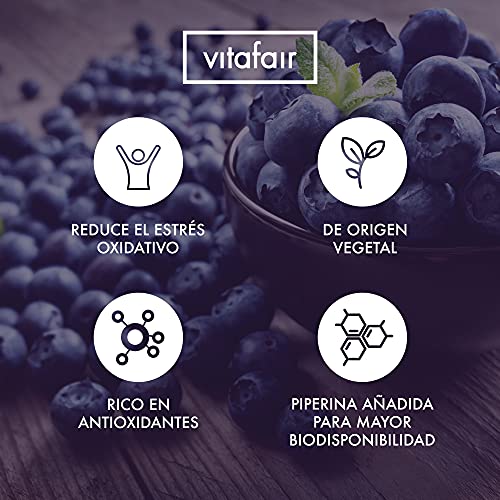 Trans-Resveratrol - 500mg por Porción - 60 Cápsulas - Extracto de Raíz de Fallopia Japonesa - Vegano - Máxima biodisponibilidad - German Quality
