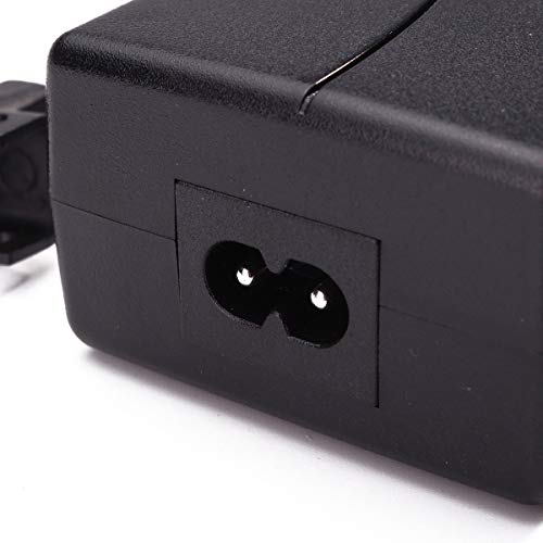Transformador Reclinable Eléctrico, Adaptador de 29V 2A CA / CC Fuente de Alimentación de Conmutación de Silla Elevadora Universal para Limusinas OKIN con Cable Anular (Cable de Alimentación Incluido)