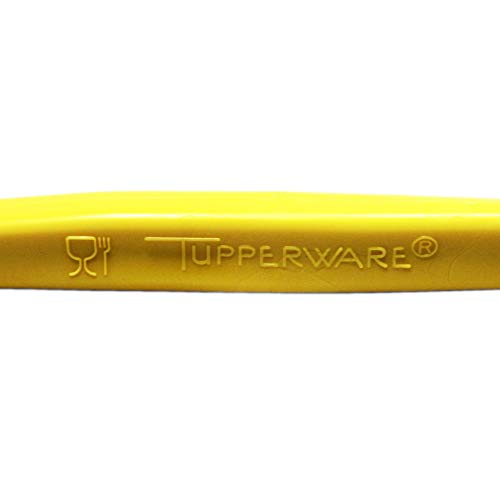 Tupperware Pelador naranja (2) naranja 14211