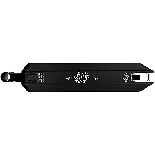 Urban Artt Primo EVO 570126 Deck Unisex, Black