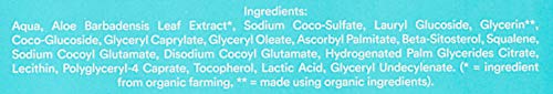 Urterkam, Gel y jabón - 500 ml.