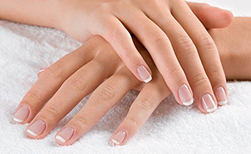 Valmy Gel Protector con Calcio, Base Endurecedora para Uñas Quebradizas con Keratina y Vitaminas - 14 ml