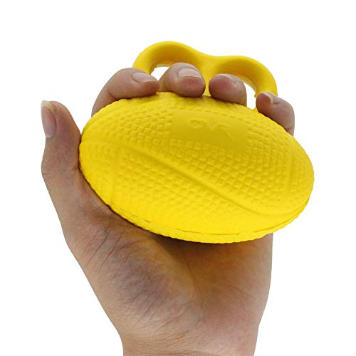 ValueHall Dedo bola de agarre Pelotas para Ejercicio para Masaje ,Ejercicios y Rehabilitación de Manos y Dedos V7045-4