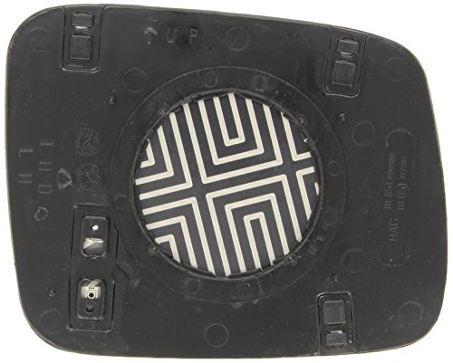 Van Wezel 5874835 cristal de retrovisor lateral